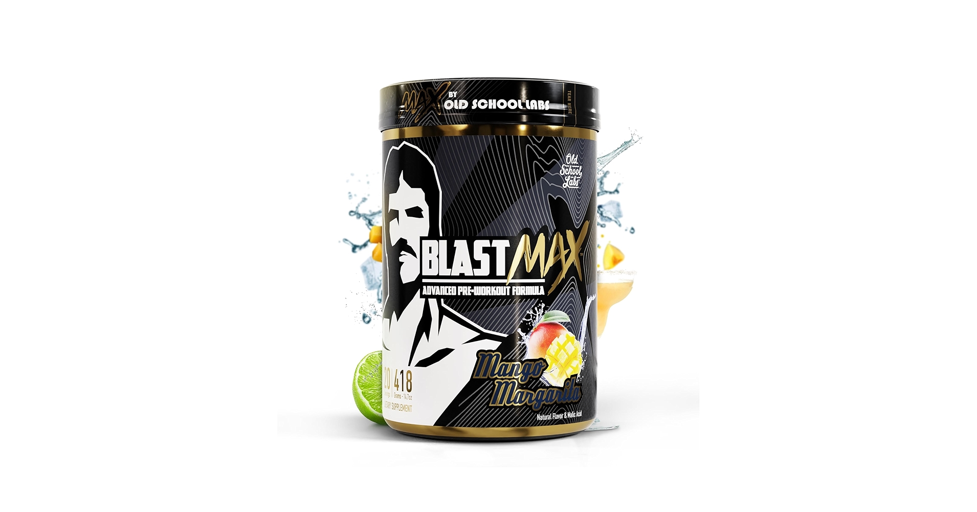 専用　XXL Amazon.com: BLAST MAX – High-Stim Pre-Workout Powder